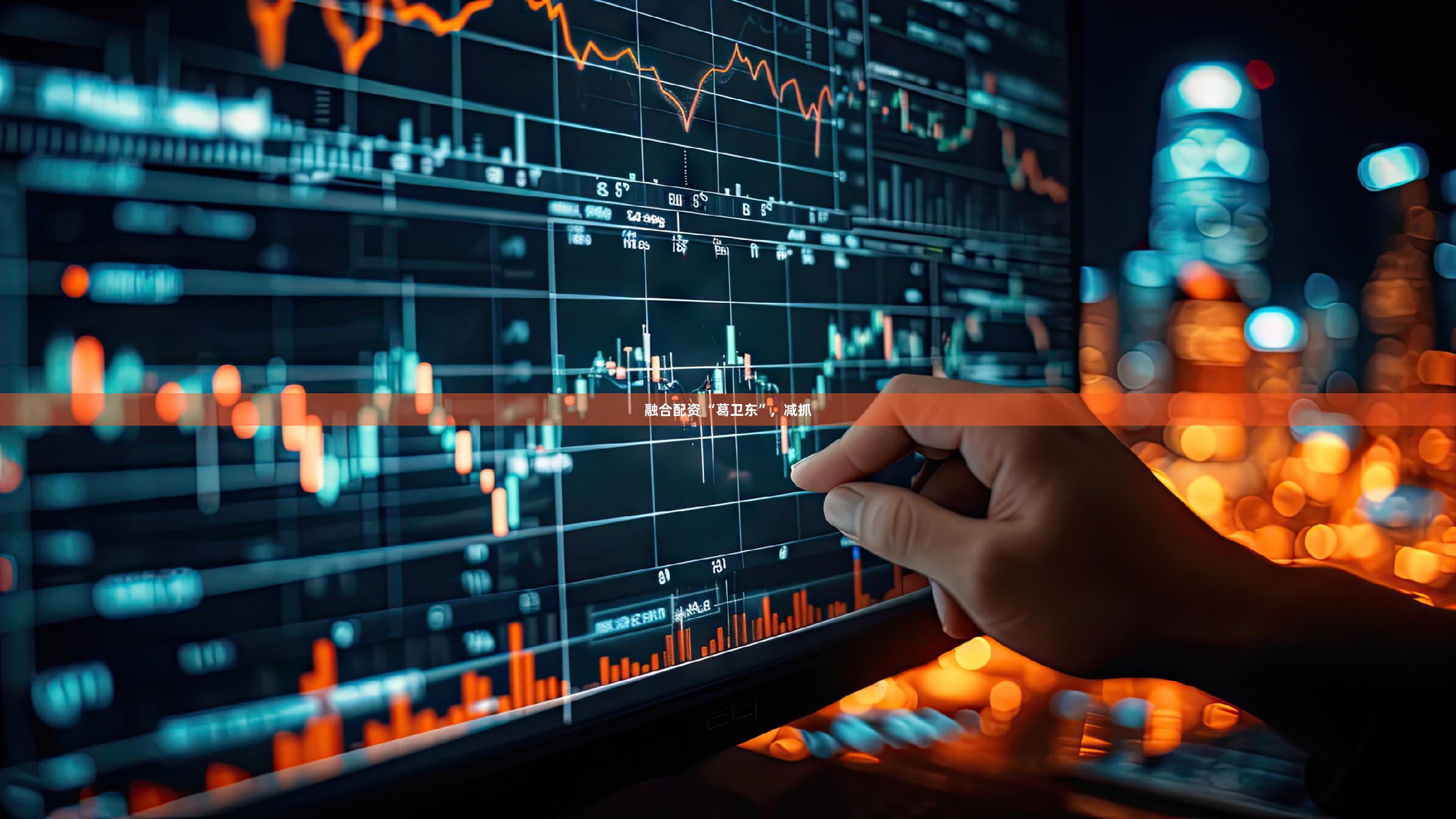 融合配资 “葛卫东”，减抓