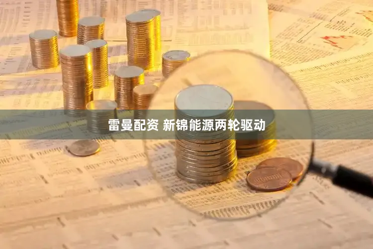雷曼配资 新锦能源两轮驱动