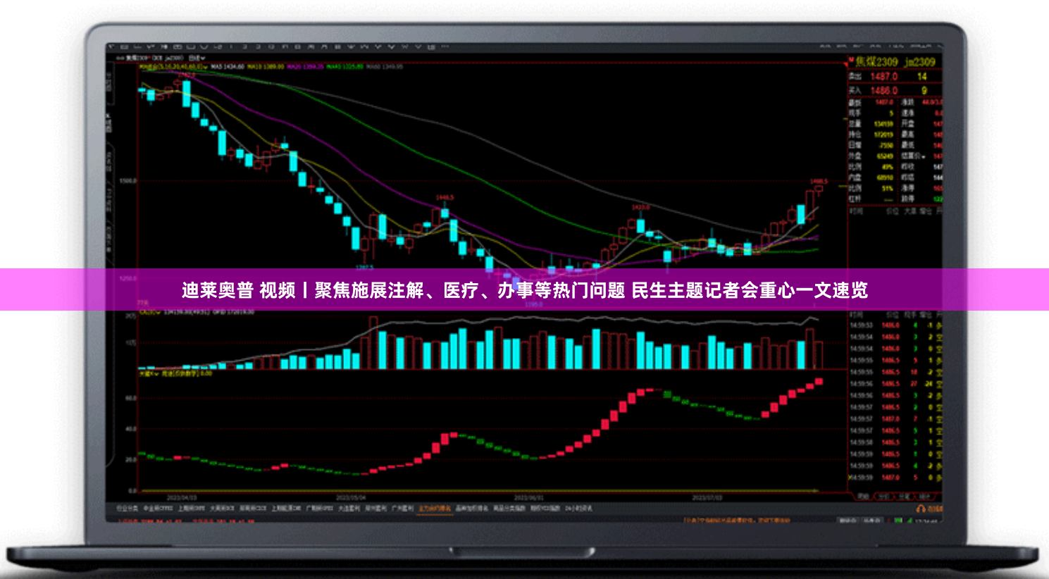 迪莱奥普 视频丨聚焦施展注解、医疗、办事等热门问题 民生主题记者会重心一文速览