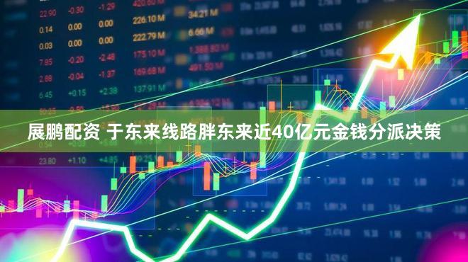 展鹏配资 于东来线路胖东来近40亿元金钱分派决策
