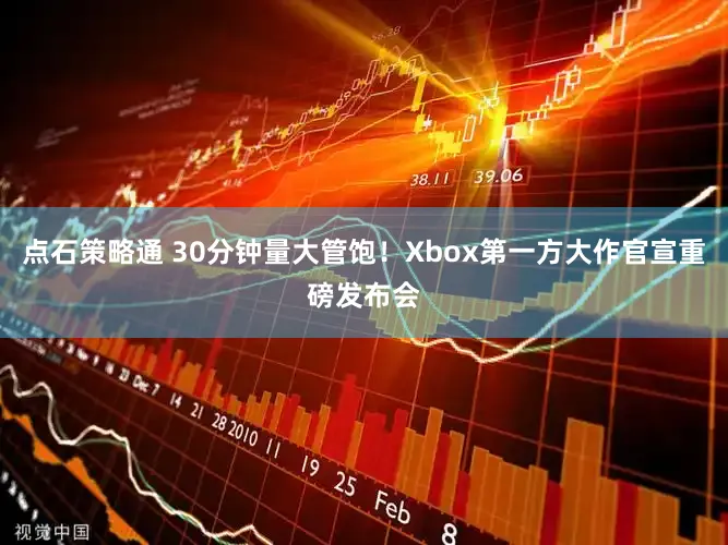 点石策略通 30分钟量大管饱!Xbox第一方大作官宣重磅发布会