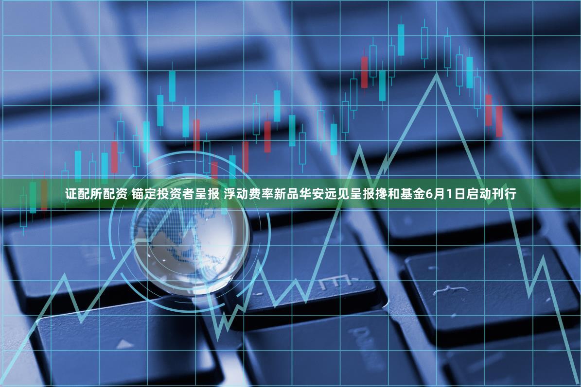 证配所配资 锚定投资者呈报 浮动费率新品华安远见呈报搀和基金6月1日启动刊行
